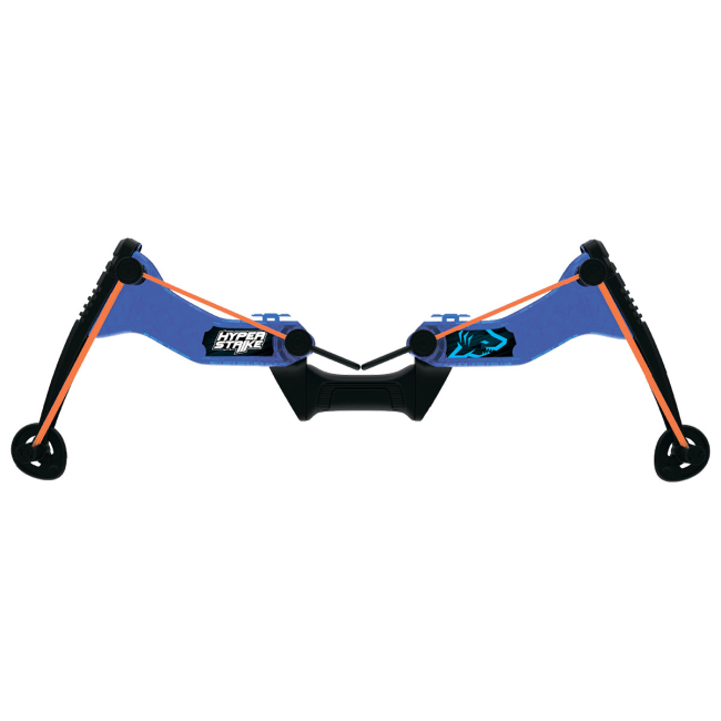 Стрілецька зброя - Лук ZING Hyper strike синій (HS470B)#2