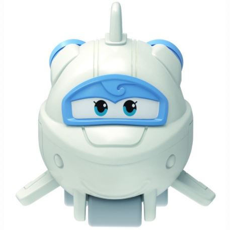 Конструктори з унікальними деталями - Конструктор Super Wings Small Blocks Buildable Vehicle Set Rover (EU385013)#3