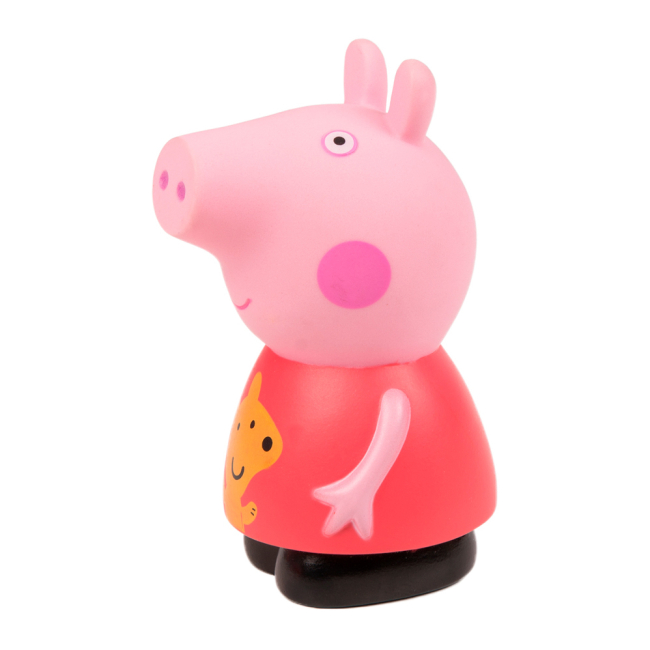 Игрушки для ванны - Игрушка для ванны Peppa Pig Свинка Пеппа (122257)#2