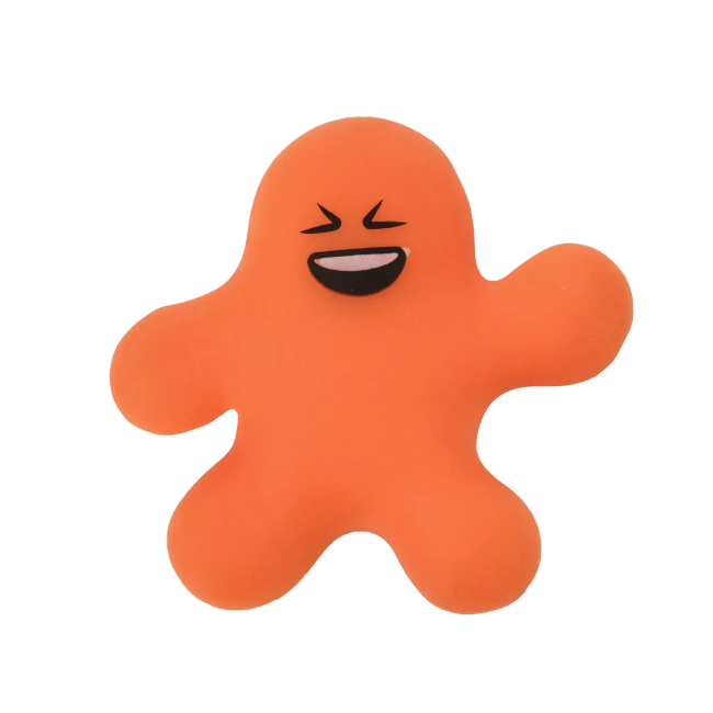 Антистресс игрушки - ​Стретч-антистресс HTI Mr Splat в ассортименте (1374894.00)#2