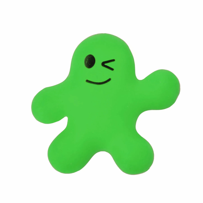 Антистресс игрушки - ​Стретч-антистресс HTI Mr Splat в ассортименте (1374894.00)#3