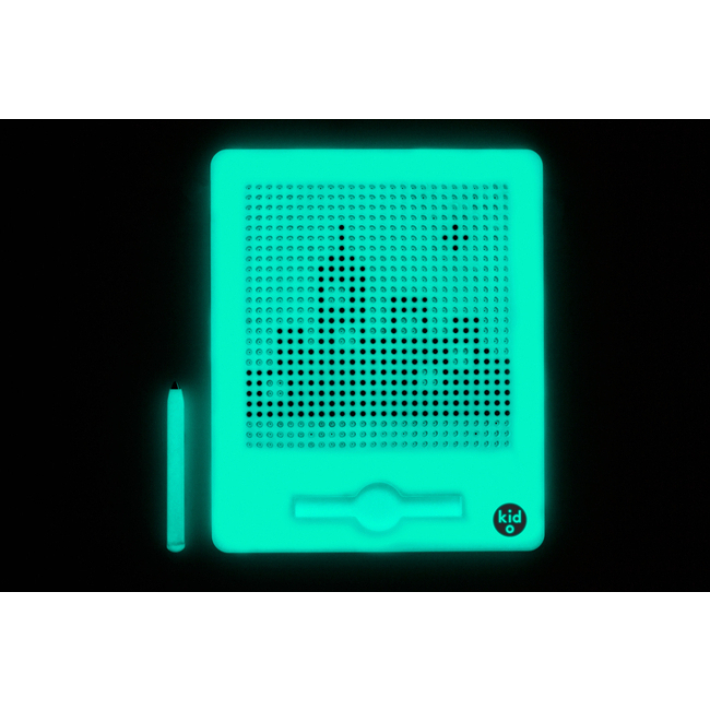 Товари для малювання - Магнітна дошка Kid O для малювання (10468)#2