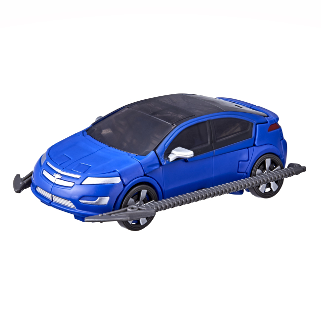 Трансформеры - Трансформер Transformers Дженерейшн Джолт (E0701/F0788)#4