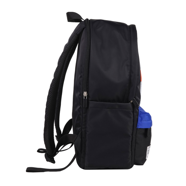 Рюкзаки та сумки - Рюкзак Upixel Wonders teens-worms backpack чорний (U21-015-B)#2