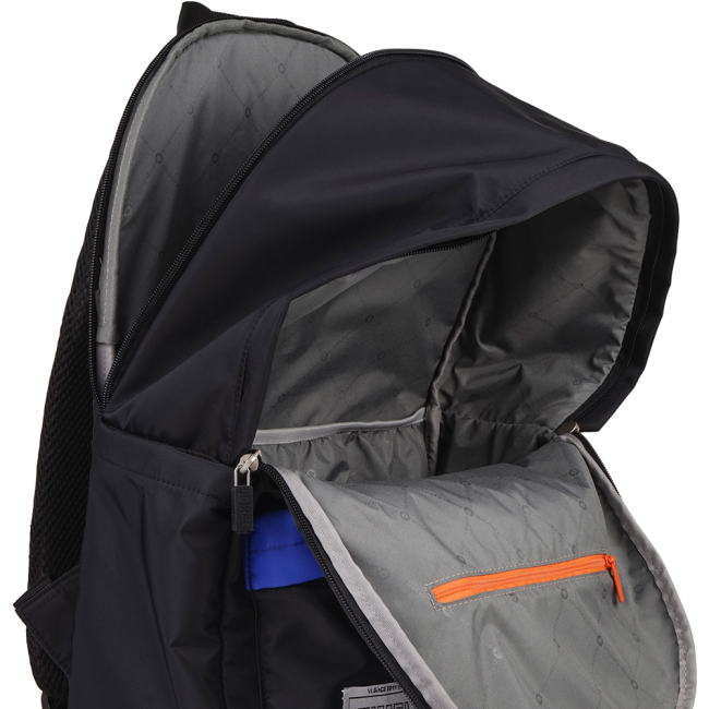 Рюкзаки та сумки - Рюкзак Upixel Wonders teens-worms backpack чорний (U21-015-B)#3