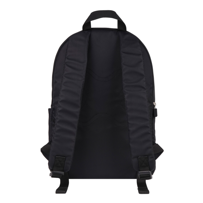 Рюкзаки та сумки - Рюкзак Upixel Wonders teens-worms backpack чорний (U21-015-B)#7