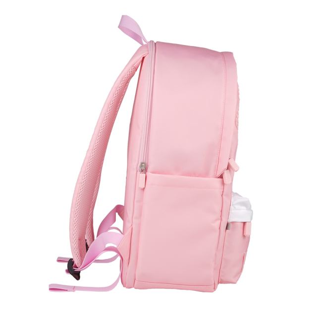 Рюкзаки та сумки - Рюкзак Upixel Wonders teens-icecrean backpack рожевий (U21-013-A)#2