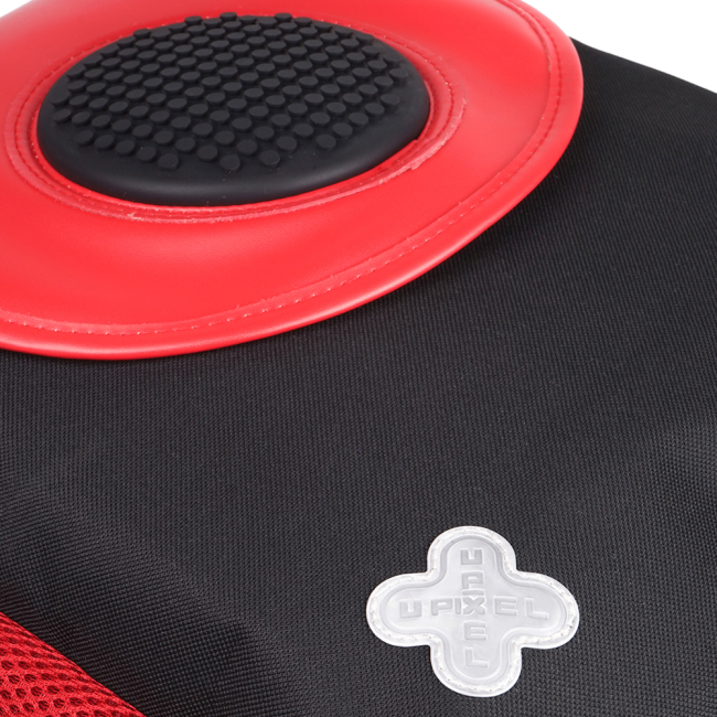 Рюкзаки и сумки - Рюкзак Upixel Futuristic kids Light-weight school bag красно-черный (U21-010-C)#5