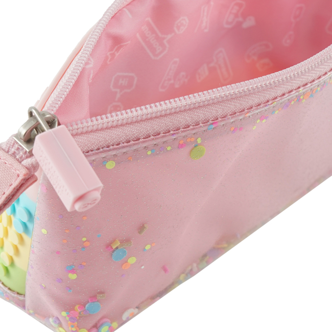 Пенали та гаманці - Пенал Upixel Веселка (WY-B002Y-A)#3