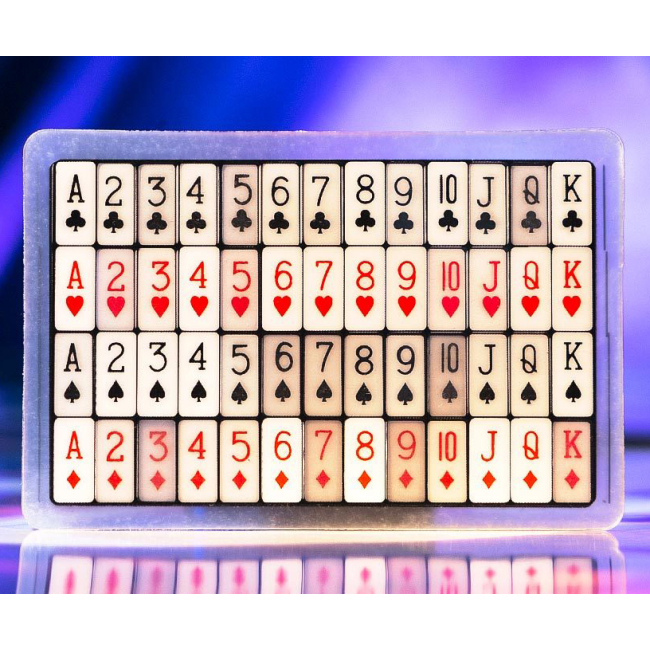 Научные игры, фокусы и опыты - Набор для фокусов Magic Five Mental box (MF010)#3