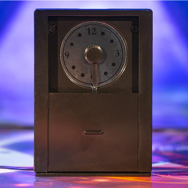 Научные игры, фокусы и опыты - Набор для фокусов Magic Five Mental box (MF010)#4