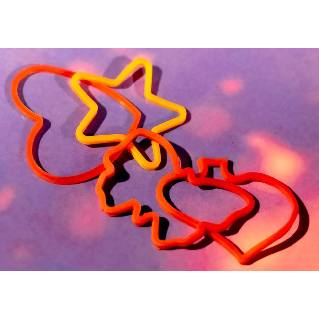 Научные игры, фокусы и опыты - Набор для фокусов Magic Five Mental box (MF010)#5