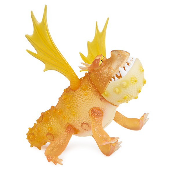 Фигурки персонажей - Фигурка Dragons Как приручить дракона 3 Сарделька (SM66620/4844)#2