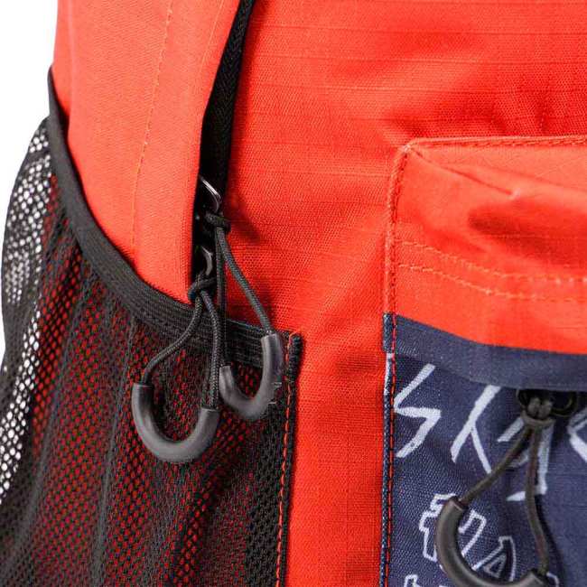 Рюкзаки та сумки - Рюкзак KaracterMania Spiderman strife (KRCM-02628)#4