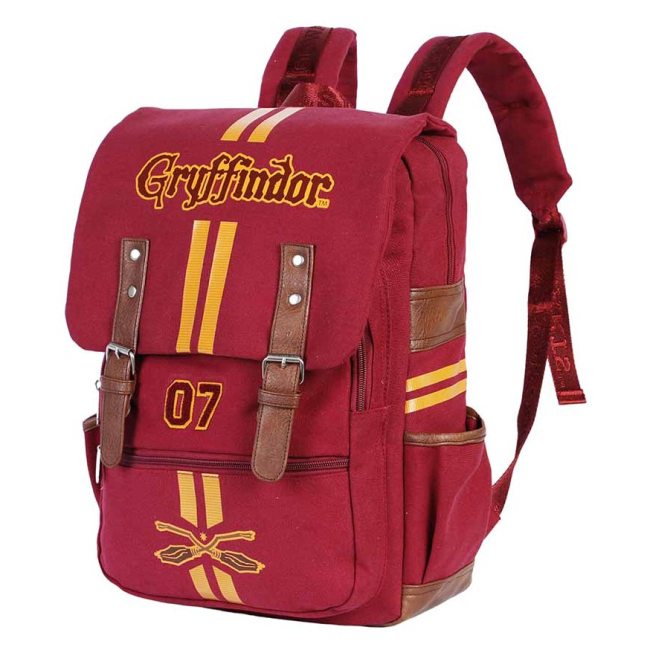 Рюкзаки и сумки - Рюкзак KaracterMania Harry Potter Oxford lion (KRCM-02176)#2