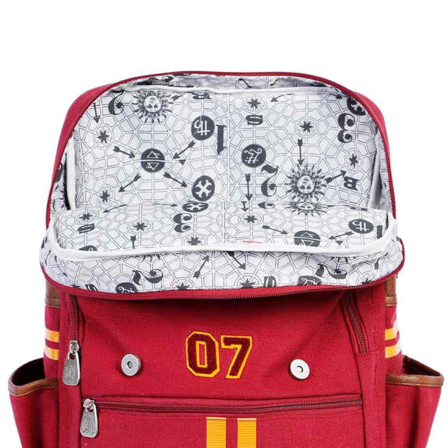 Рюкзаки и сумки - Рюкзак KaracterMania Harry Potter Oxford lion (KRCM-02176)#5