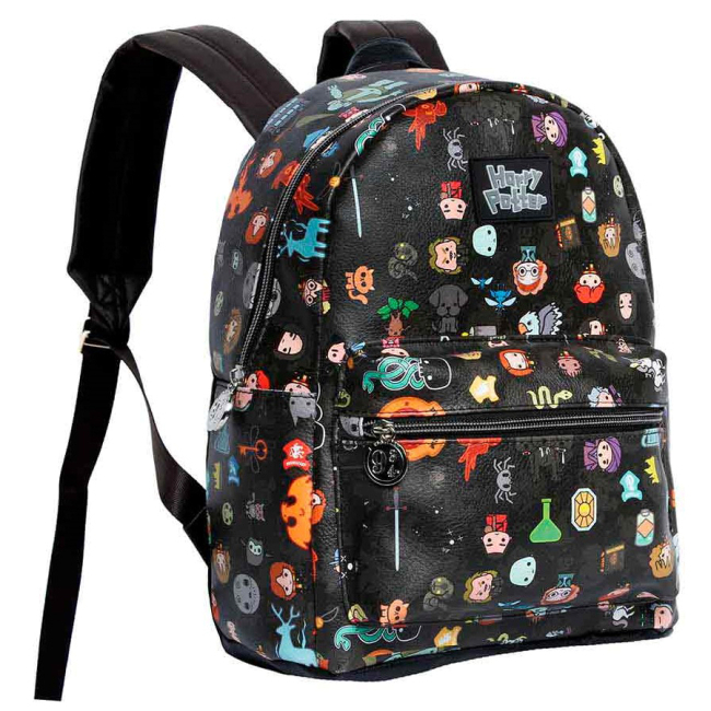 Рюкзаки та сумки - Рюкзак KaracterMania Harry Potter fashion Leviosa (KRCM-01693)#2