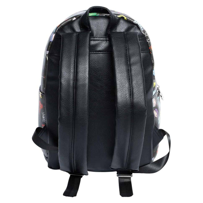 Рюкзаки та сумки - Рюкзак KaracterMania Harry Potter fashion Leviosa (KRCM-01693)#3