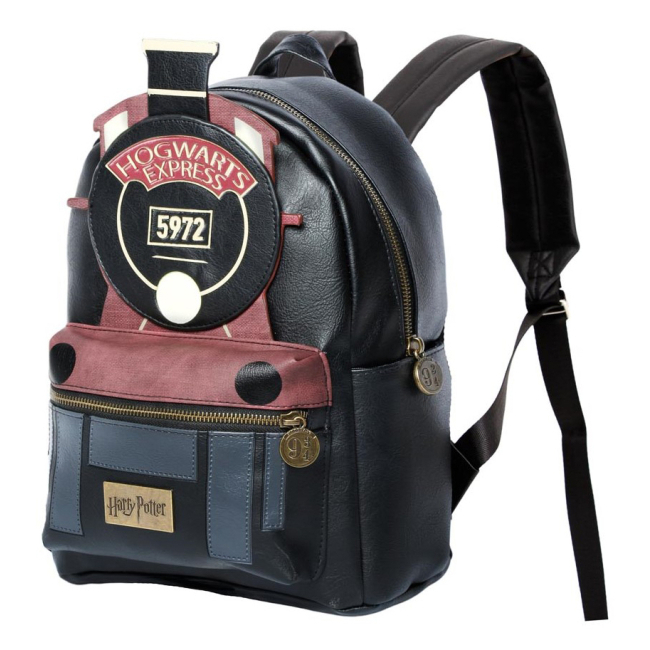 Рюкзаки и сумки - Рюкзак KaracterMania Harry Potter fashion Express (KRCM-02832)#2