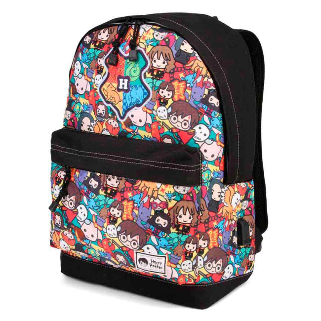 Рюкзаки и сумки - Рюкзак KaracterMania Harry Potter Accio (KRCM-38740)#2
