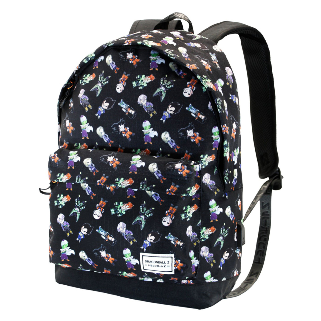 Рюкзаки та сумки - Рюкзак KaracterMania Dragon ball (KRCM-02937)#2