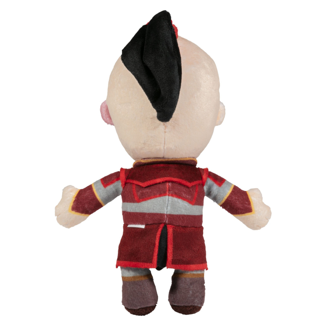 Персонажи мультфильмов - Мягкая игрушка JINX Avatar The last Airbender Zuko (JINX-11884)#3