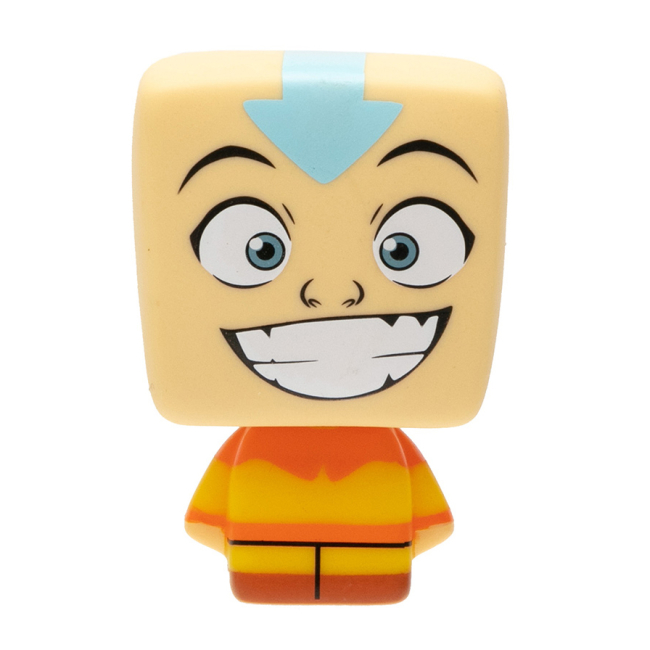 Фигурки персонажей - ​Фигурка-сюрприз J!NX Avatar The Last Airbender (JINX-12081)#2