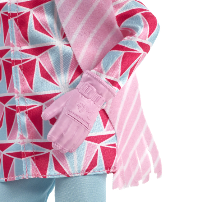 Ляльки - Лялька Barbie You can be Сноубордистка (HCN32)#3