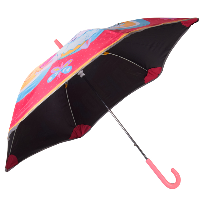 Зонты и дождевики - Зонтик Nickelodeon Paw Patrol Гонщик Скай и Эверест (PL82133)#2