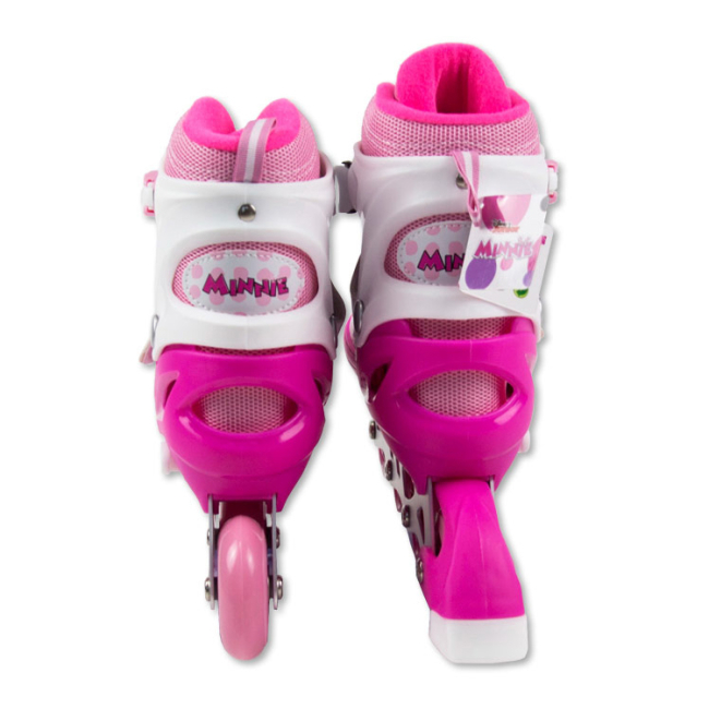 Ролики дитячі - Роликові ковзани Disney Мінні Маус S 31-34 (RL2114)#3