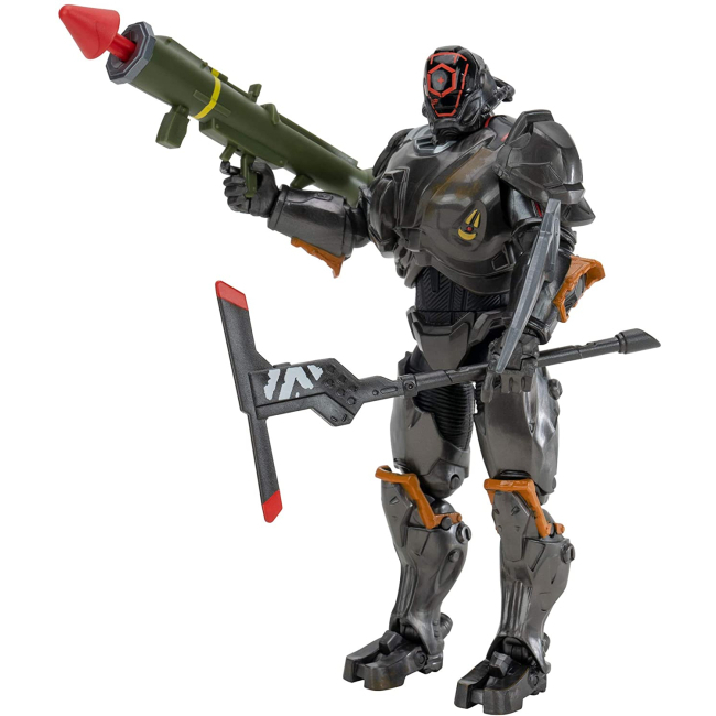 Фигурки персонажей - Коллекционная фигурка Jazwares Fortnite Legendary Series The Scientist (FNT0668)#2