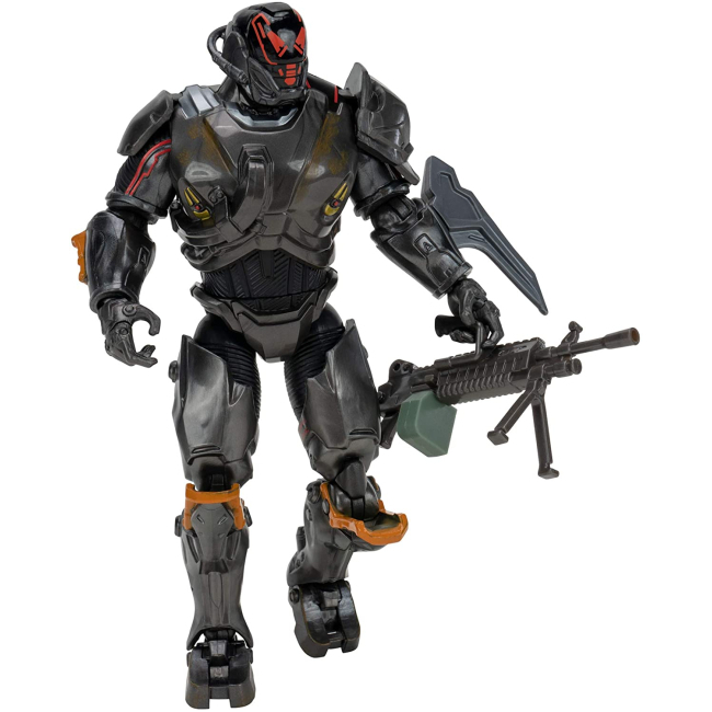 Фигурки персонажей - Коллекционная фигурка Jazwares Fortnite Legendary Series The Scientist (FNT0668)#4