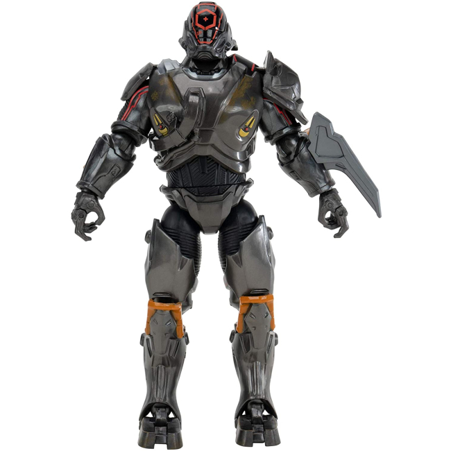 Фигурки персонажей - Коллекционная фигурка Jazwares Fortnite Legendary Series The Scientist (FNT0668)#5