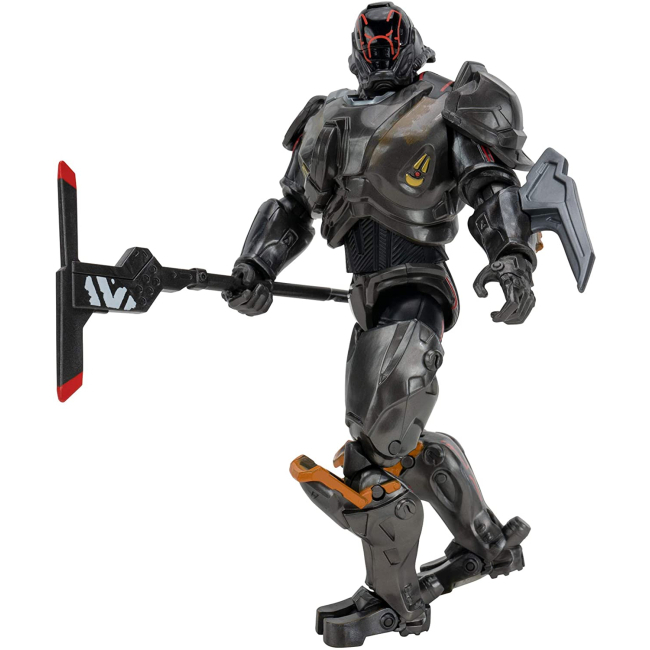 Фигурки персонажей - Коллекционная фигурка Jazwares Fortnite Legendary Series The Scientist (FNT0668)#8