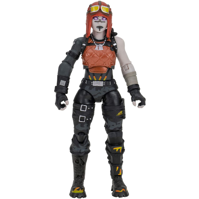 Фігурки персонажів - Колекційна фігурка Jazwares Fortnite Feature Vehicle The Choppa (FNT0653)#6