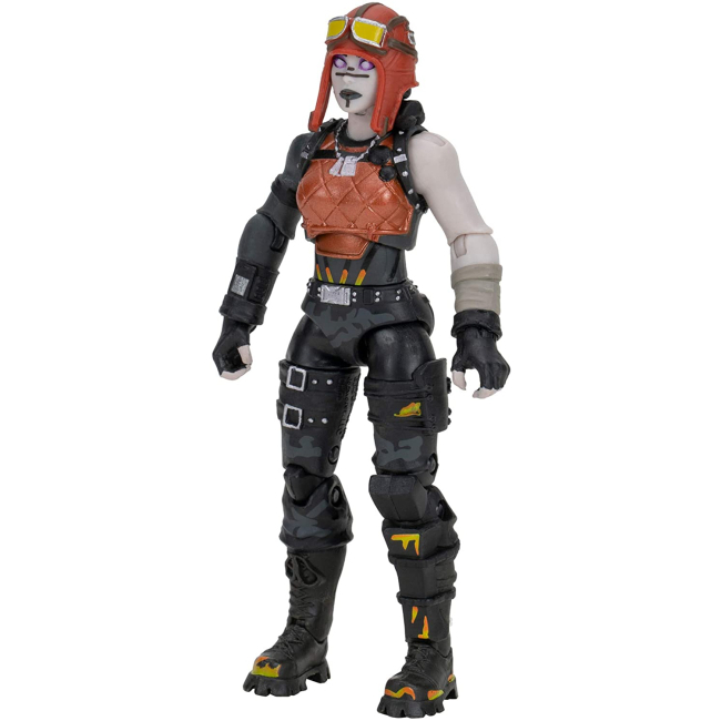 Фігурки персонажів - Колекційна фігурка Jazwares Fortnite Feature Vehicle The Choppa (FNT0653)#7