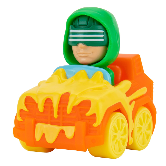 Автомоделі - Автомодель Spidey Blind Mini Vehicles (SNF0045)#6