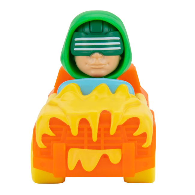 Автомоделі - Автомодель Spidey Blind Mini Vehicles (SNF0045)#8