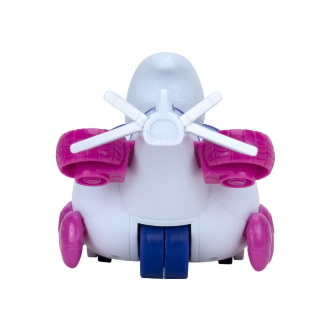 Автомоделі - Автомодель Marvel SpideyLittle Vehicle W1 Привид-павук (SNF0009)#4