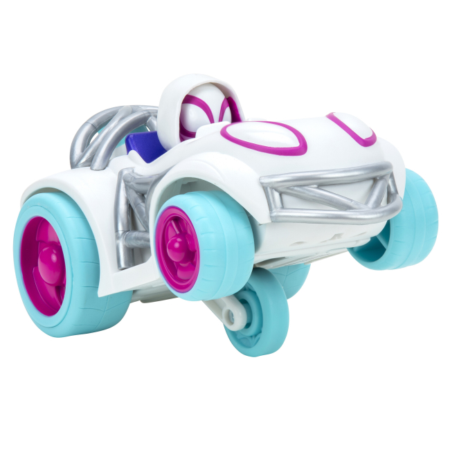 Автомодели - Автомодель Marvel Spidey Призрак-паук (SNF0016)#3