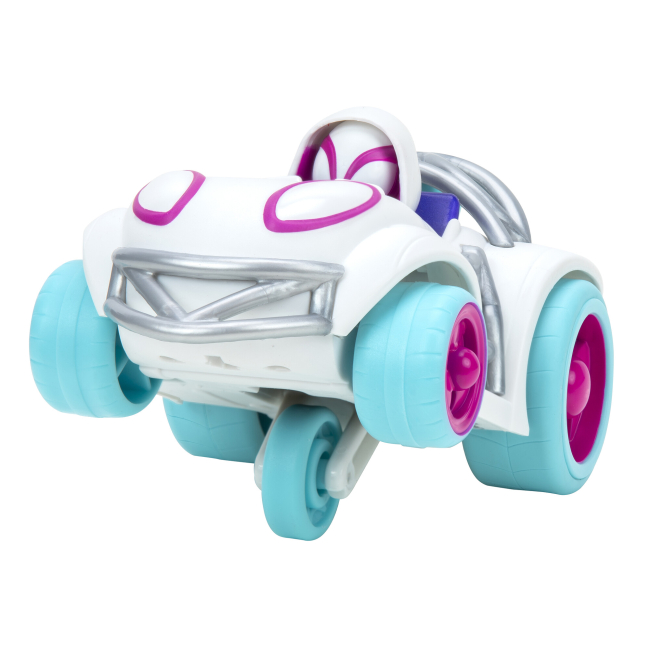 Автомодели - Автомодель Marvel Spidey Призрак-паук (SNF0016)#5