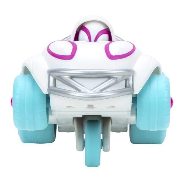 Автомодели - Автомодель Marvel Spidey Призрак-паук (SNF0016)#6