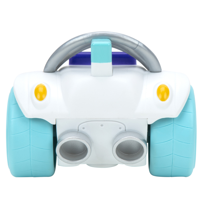 Автомодели - Автомодель Marvel Spidey Призрак-паук (SNF0016)#7