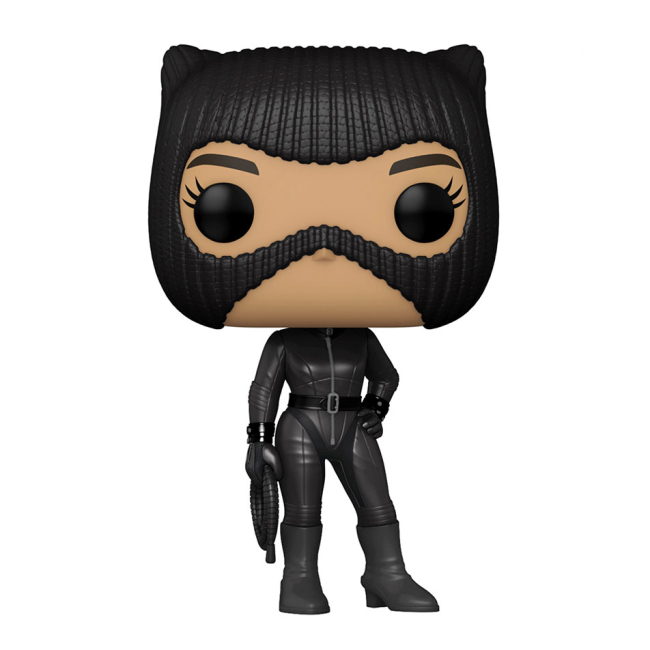 Фігурки персонажів - Фігурка Funko Pop DC Comics Селіна Кайл в асортименті (59279)#2