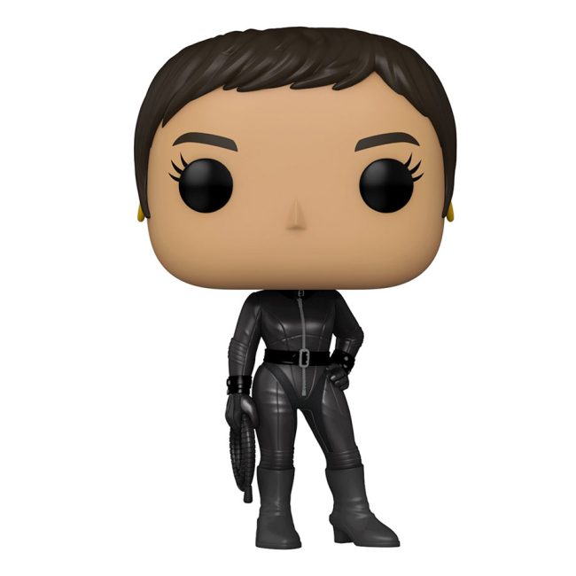 Фігурки персонажів - Фігурка Funko Pop DC Comics Селіна Кайл в асортименті (59279)#3