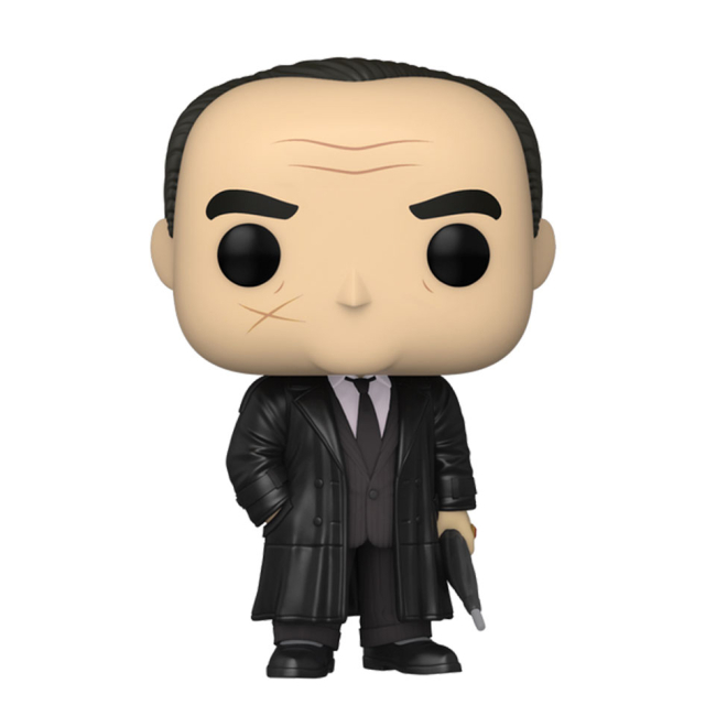 Фігурки персонажів - Фігурка Funko Pop DC Comics Освальд Кобблпот в асортименті (59280)#2