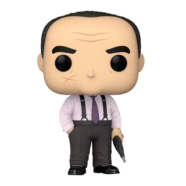 Фігурки персонажів - Фігурка Funko Pop DC Comics Освальд Кобблпот в асортименті (59280)#3