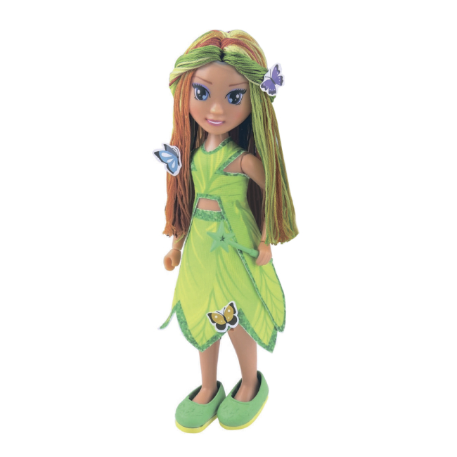 Наборы для творчества - Набор для творчества EDUCA My model Fantasy (19169)#2