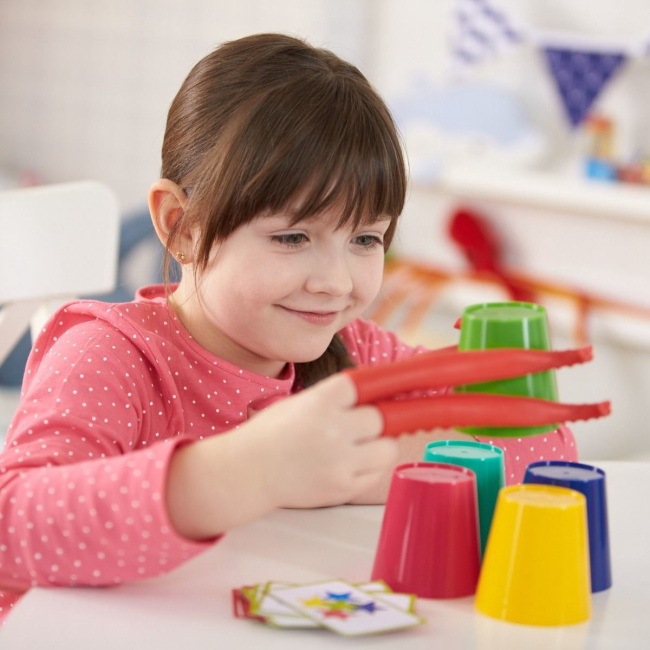 Настільні ігри - Настільна гра Trefl Вечірка Восьминоги (01841)#3