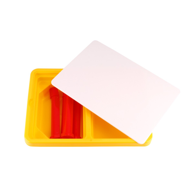 Дитячі меблі - Ігровий стіл для творчості Technok Мозаїка (8140)#3